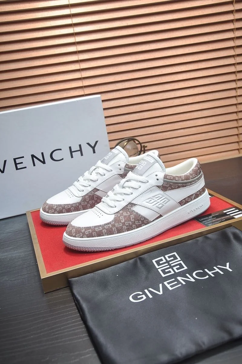 GoAnywhere Givenchy Shoes 14009
