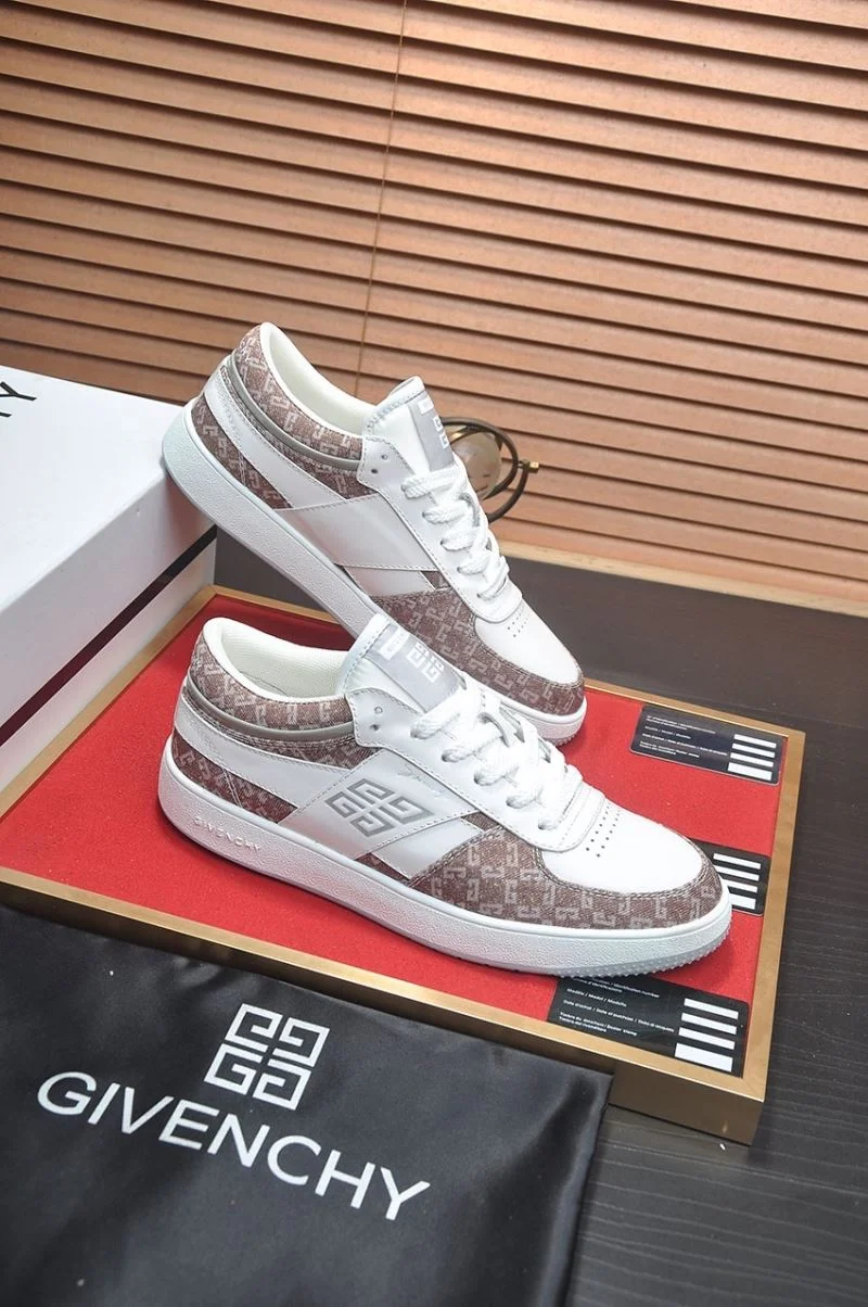 GoAnywhere Givenchy Shoes 14009