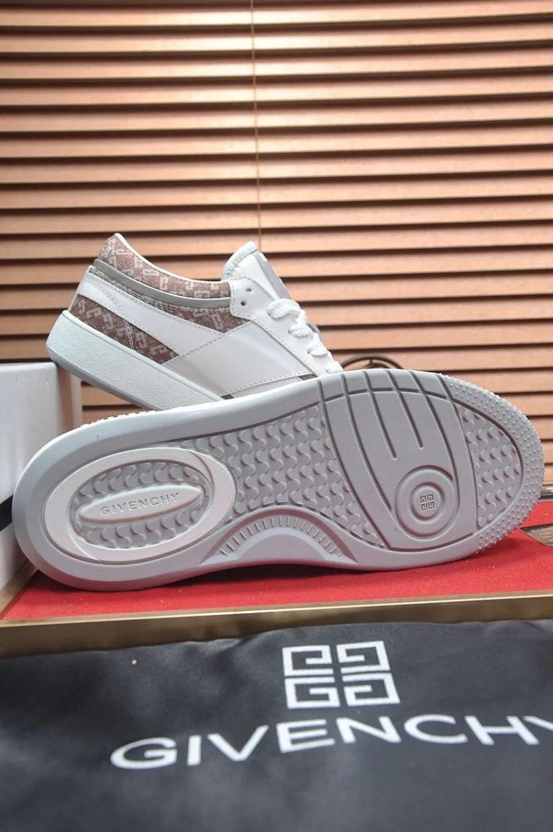 GoAnywhere Givenchy Shoes 14009