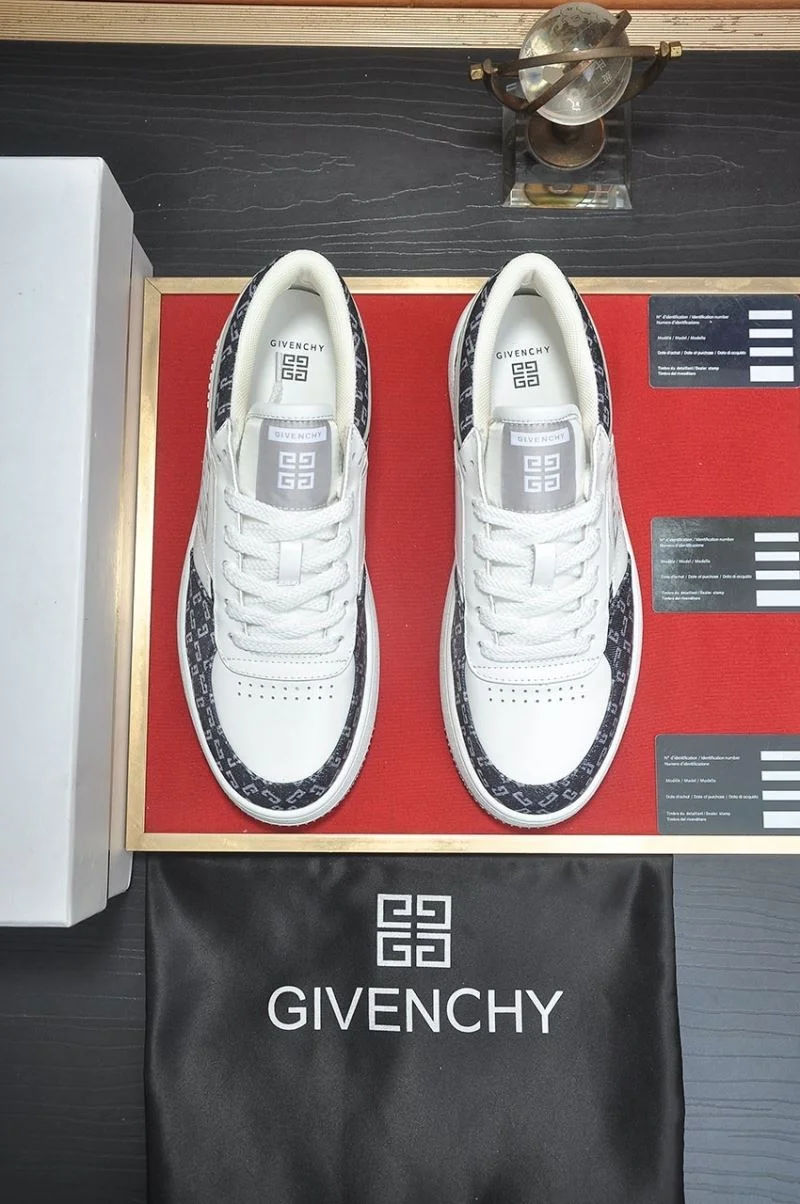 Givenchy Shoes Affordable 14025