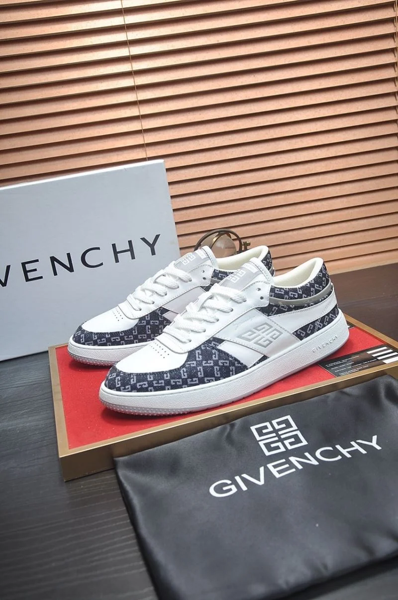 Givenchy Shoes Affordable 14025
