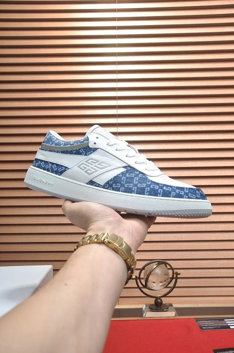 Givenchy Shoes Lightweight 14002