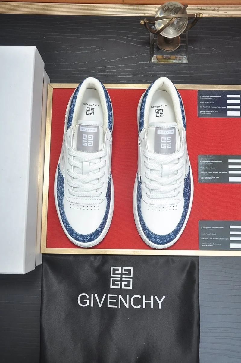 Givenchy Shoes Lightweight 14002