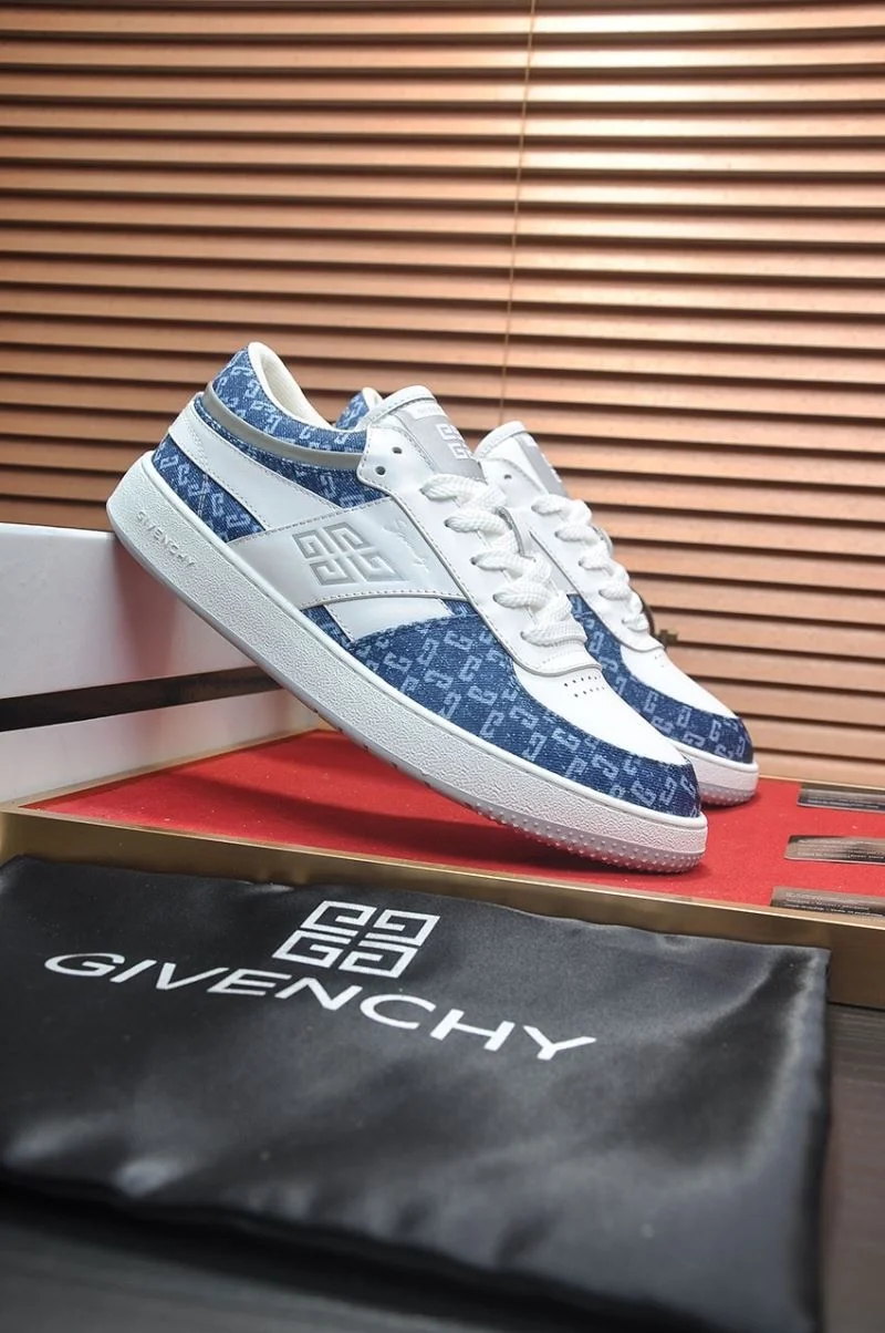 Givenchy Shoes Lightweight 14002