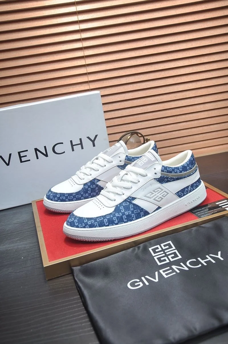 Givenchy Shoes Lightweight 14002