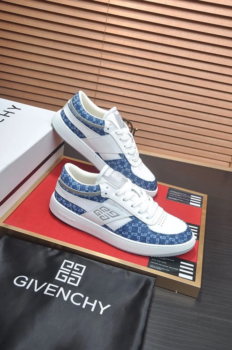 Givenchy Shoes Lightweight 14002
