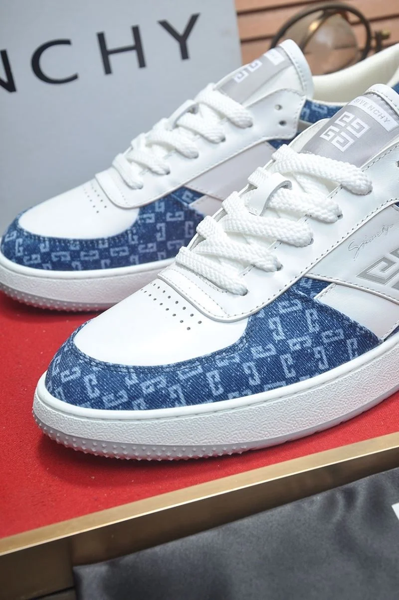 Givenchy Shoes Lightweight 14002