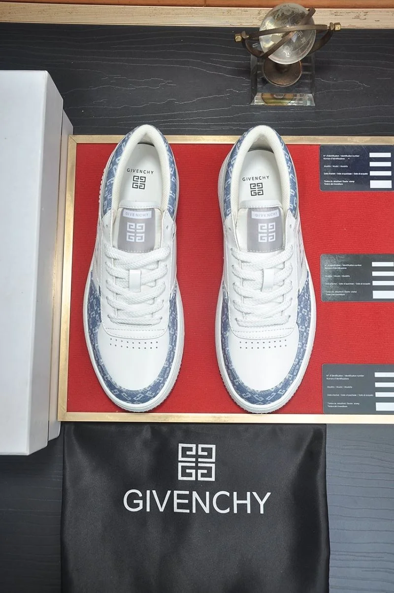 ComfortFit Givenchy Shoes 14073