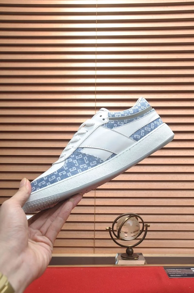 ComfortFit Givenchy Shoes 14073