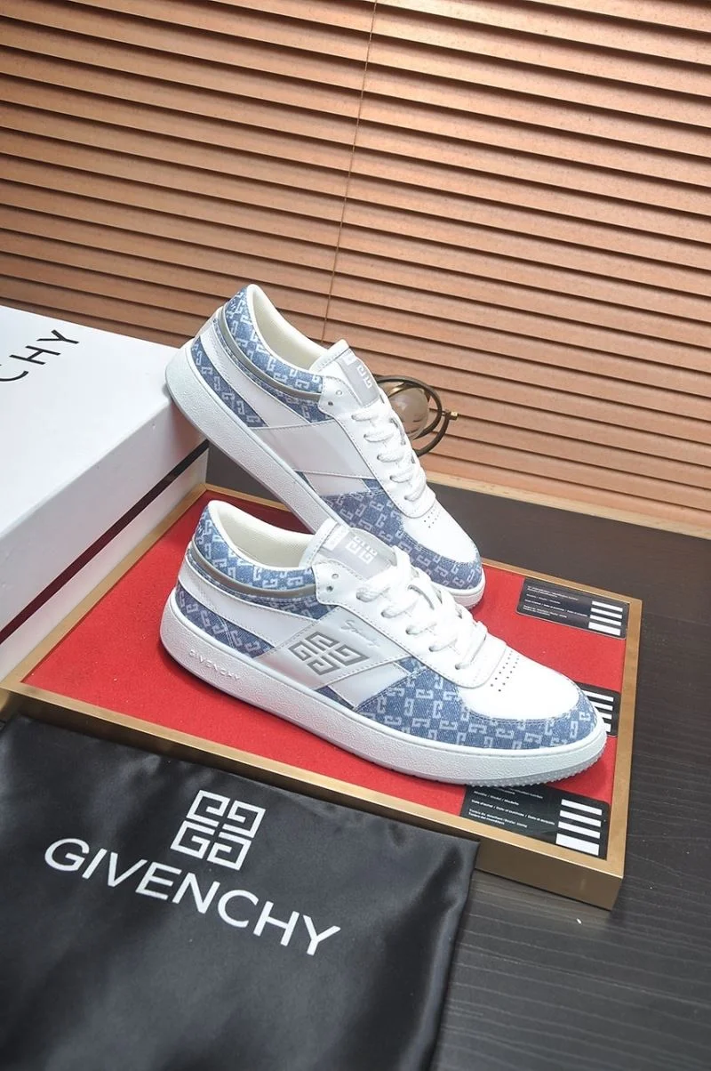 ComfortFit Givenchy Shoes 14073