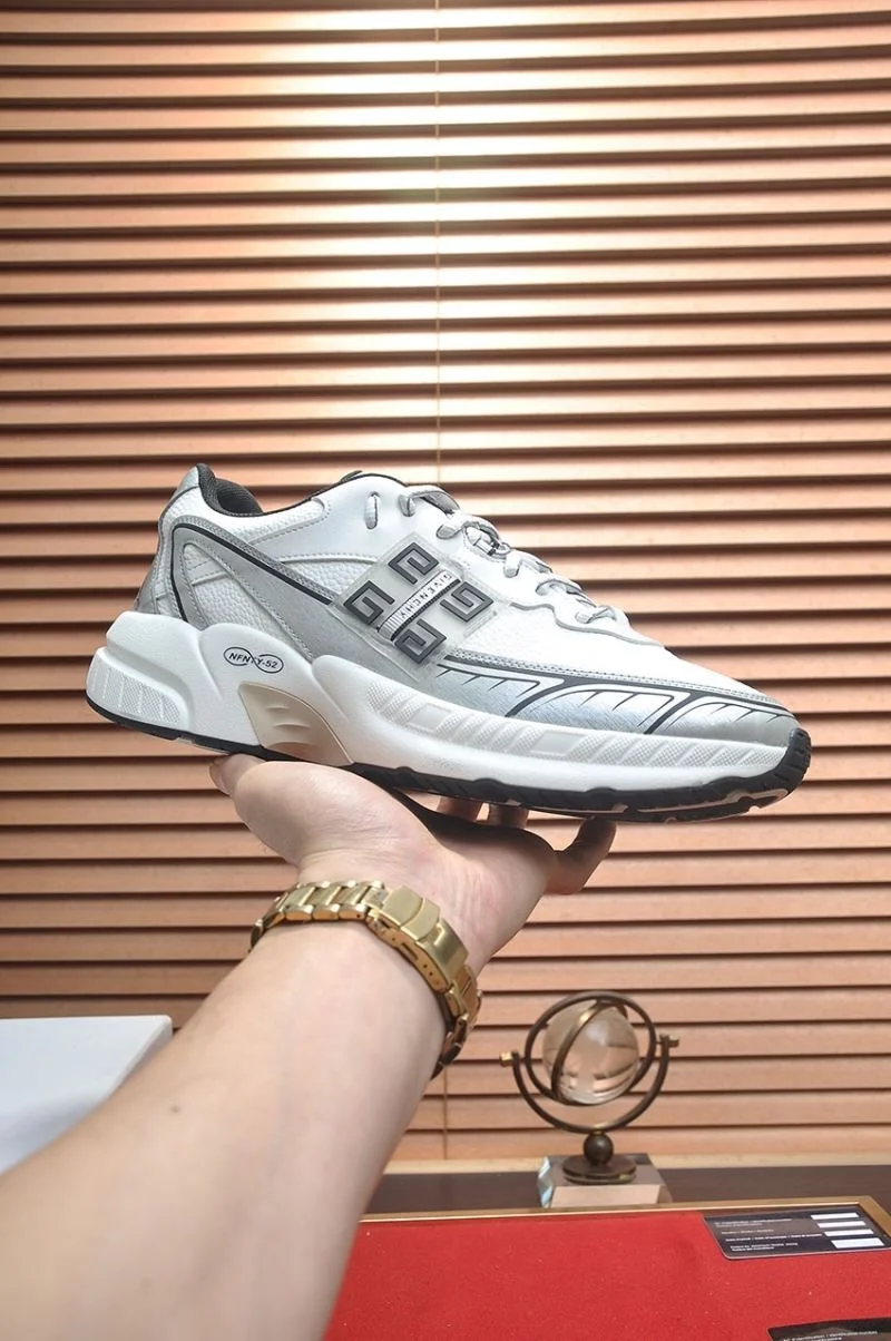 WeatherProof Givenchy Shoes 13996