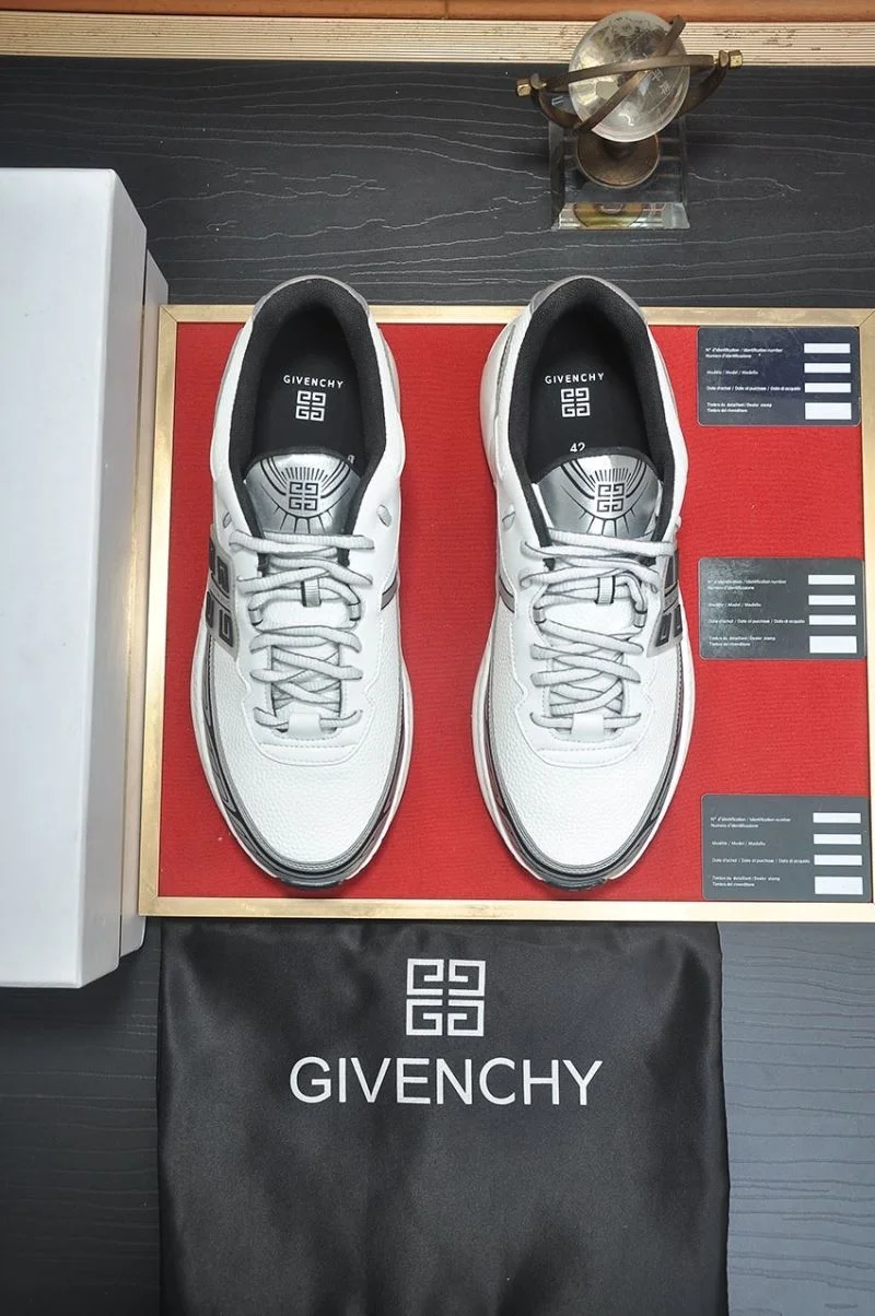 WeatherProof Givenchy Shoes 13996