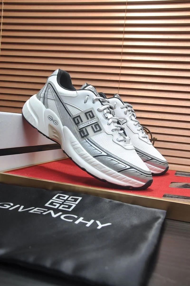 WeatherProof Givenchy Shoes 13996