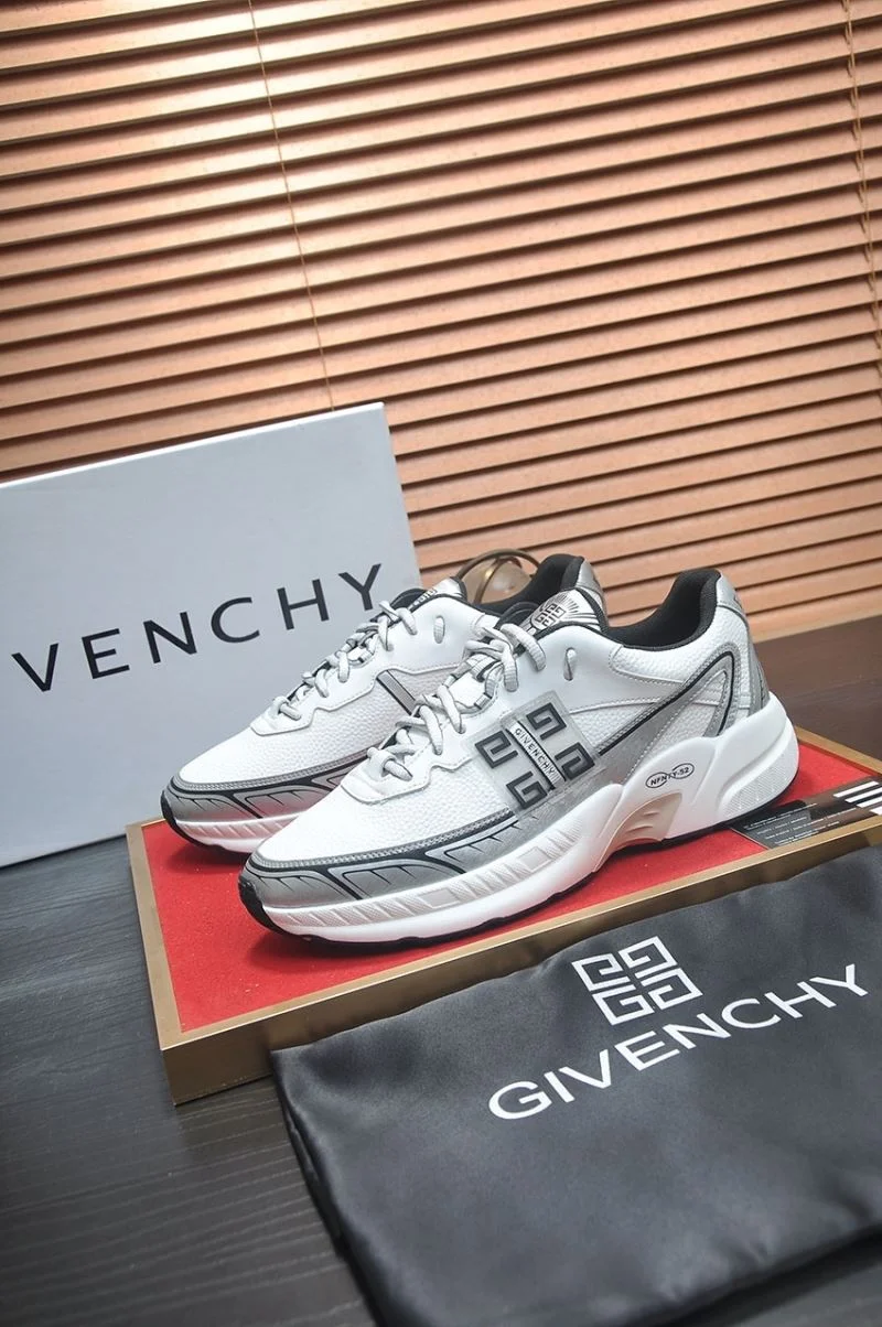 WeatherProof Givenchy Shoes 13996