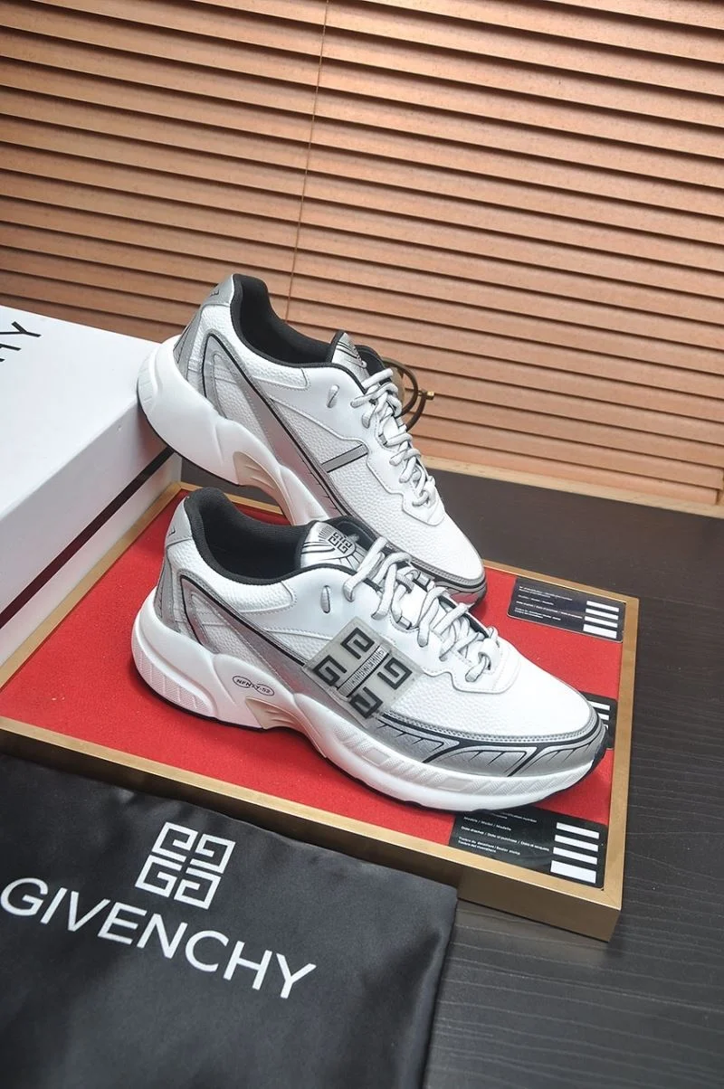 WeatherProof Givenchy Shoes 13996