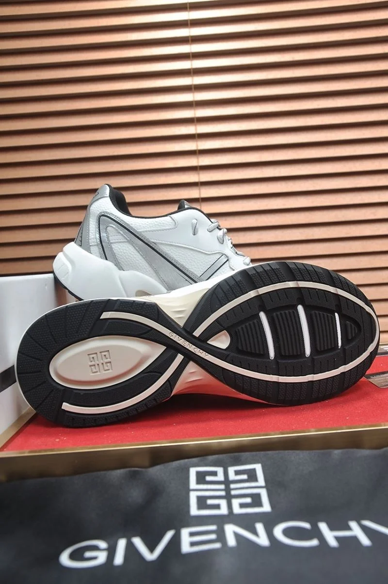 WeatherProof Givenchy Shoes 13996