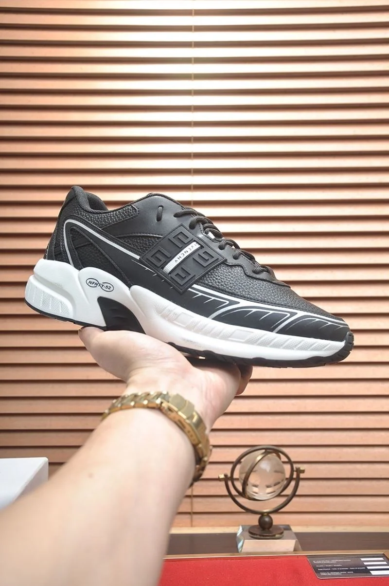 StreetReady Givenchy Shoes 13997
