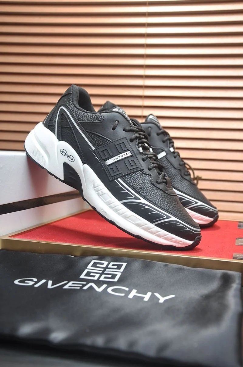StreetReady Givenchy Shoes 13997