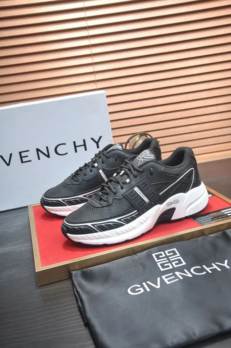 StreetReady Givenchy Shoes 13997