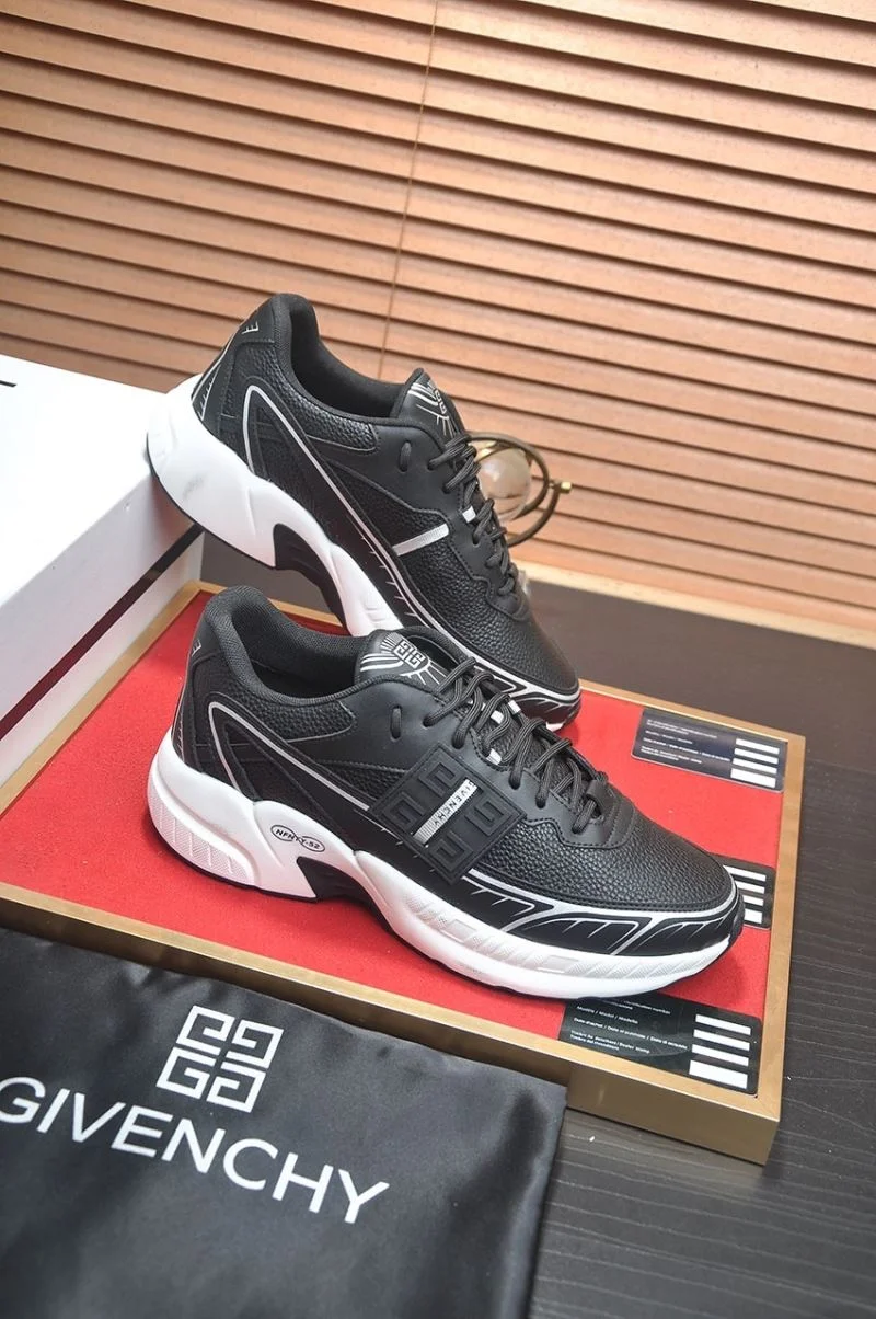 StreetReady Givenchy Shoes 13997