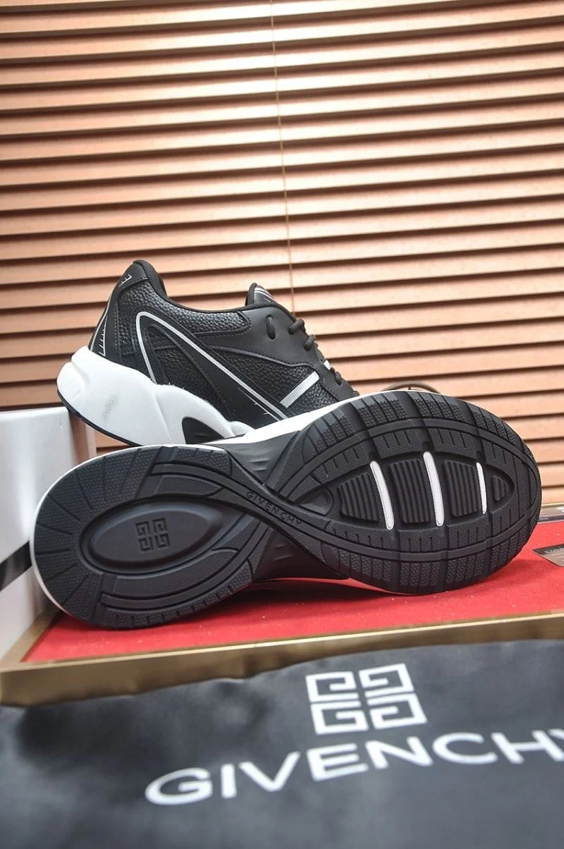 StreetReady Givenchy Shoes 13997