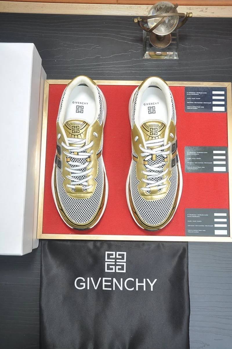 SportInspired Givenchy Shoes 13995