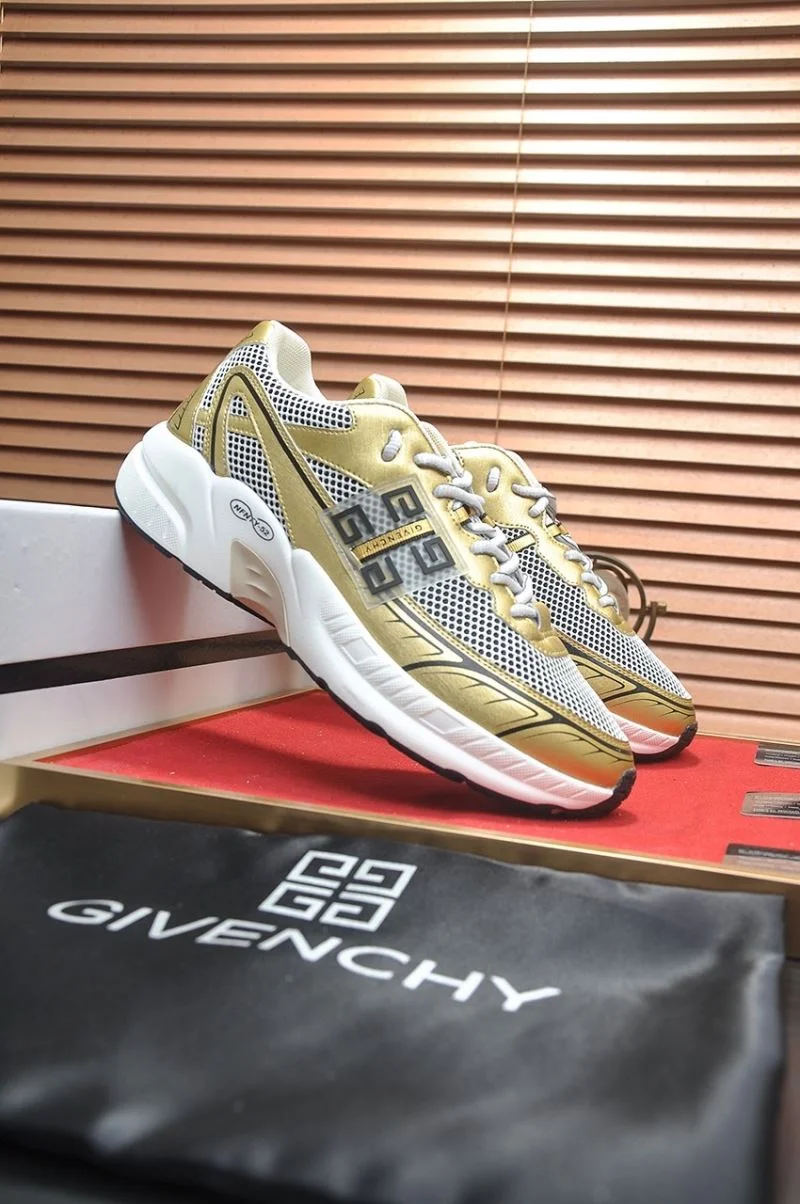 SportInspired Givenchy Shoes 13995