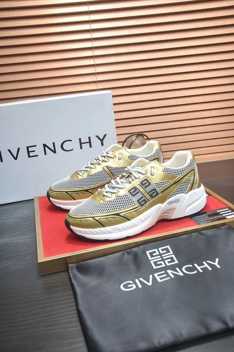 SportInspired Givenchy Shoes 13995