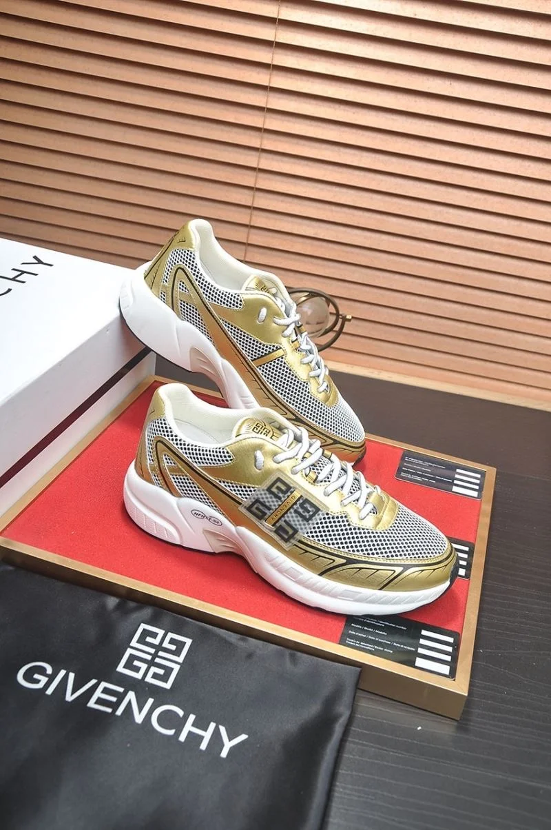 SportInspired Givenchy Shoes 13995