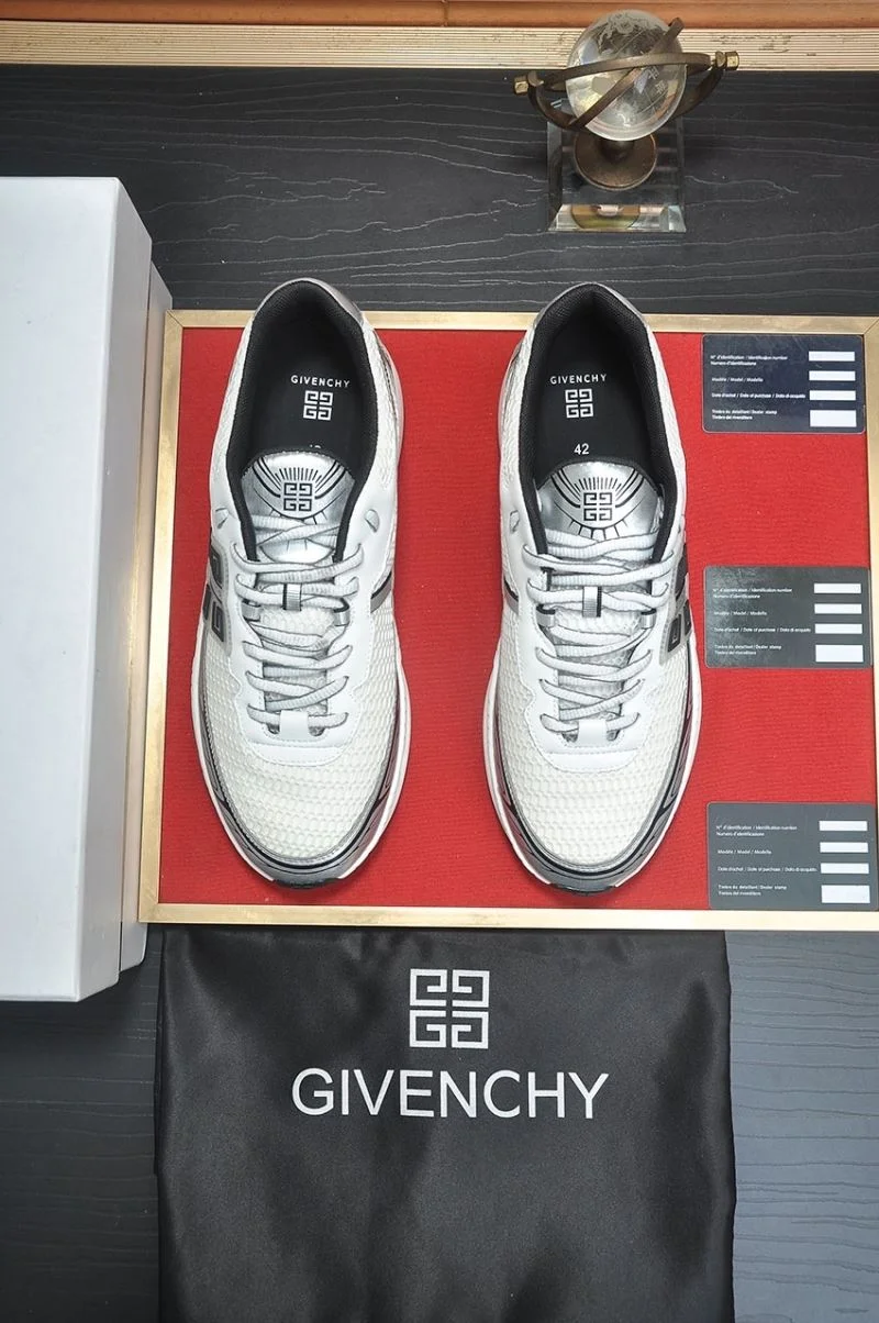 Givenchy Shoes Premium 13999