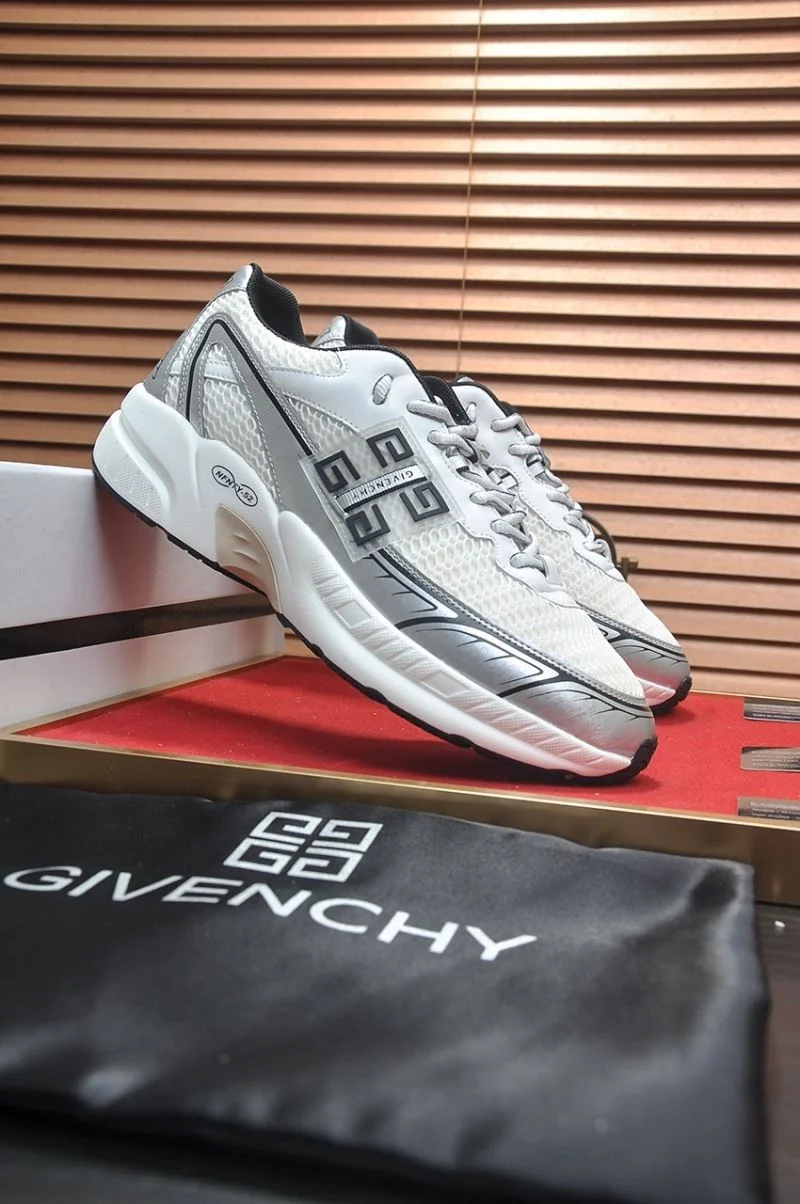 Givenchy Shoes Premium 13999