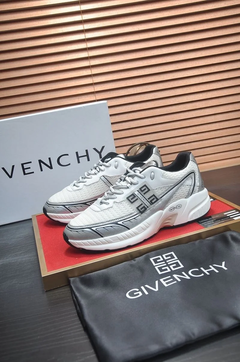 Givenchy Shoes Premium 13999