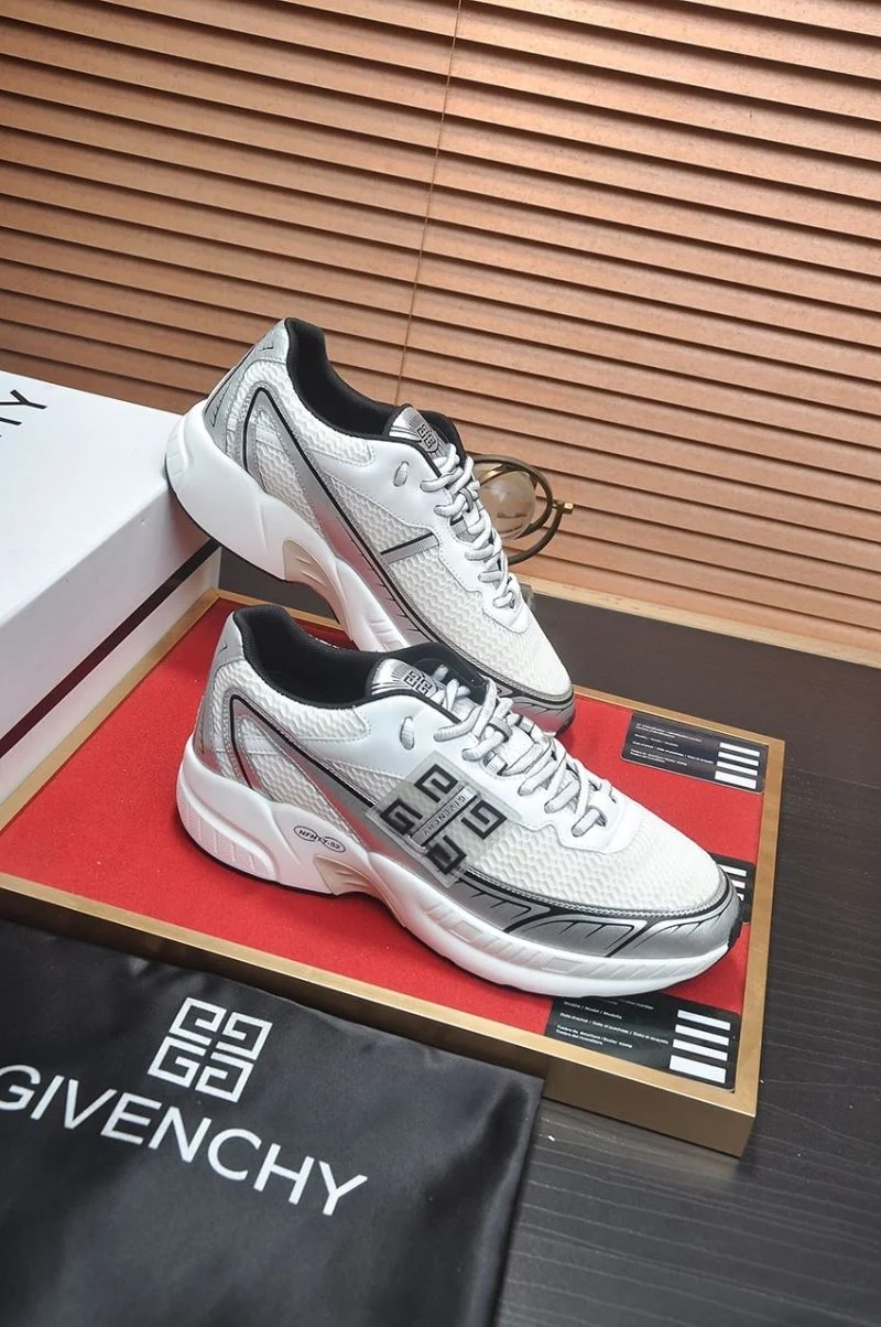 Givenchy Shoes Premium 13999