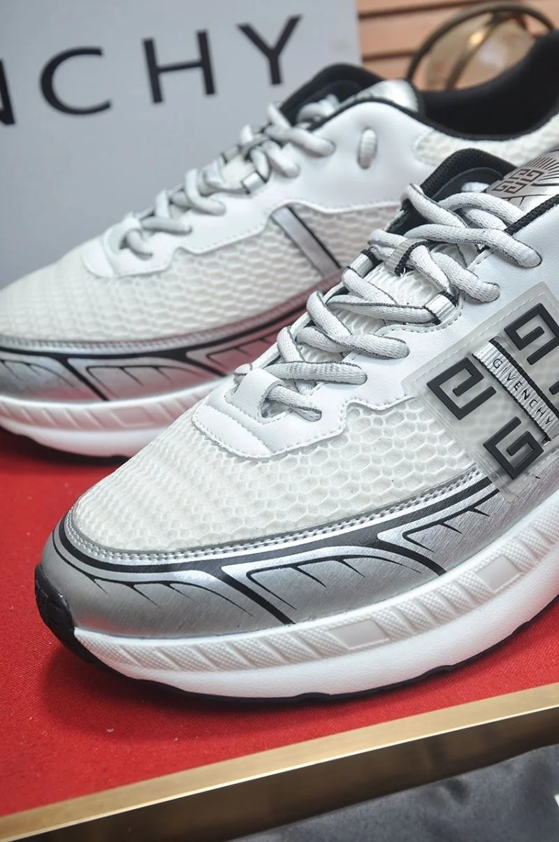 Givenchy Shoes Premium 13999
