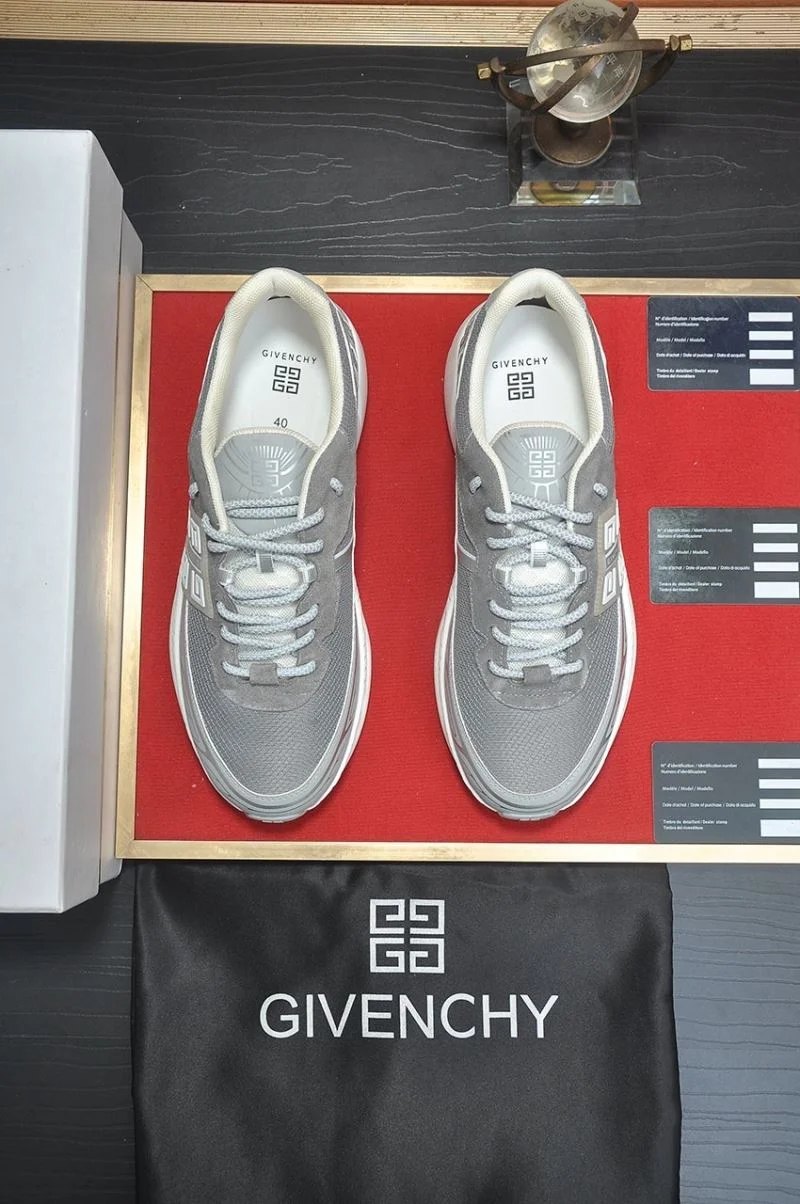 StreetReady Givenchy Shoes 13993