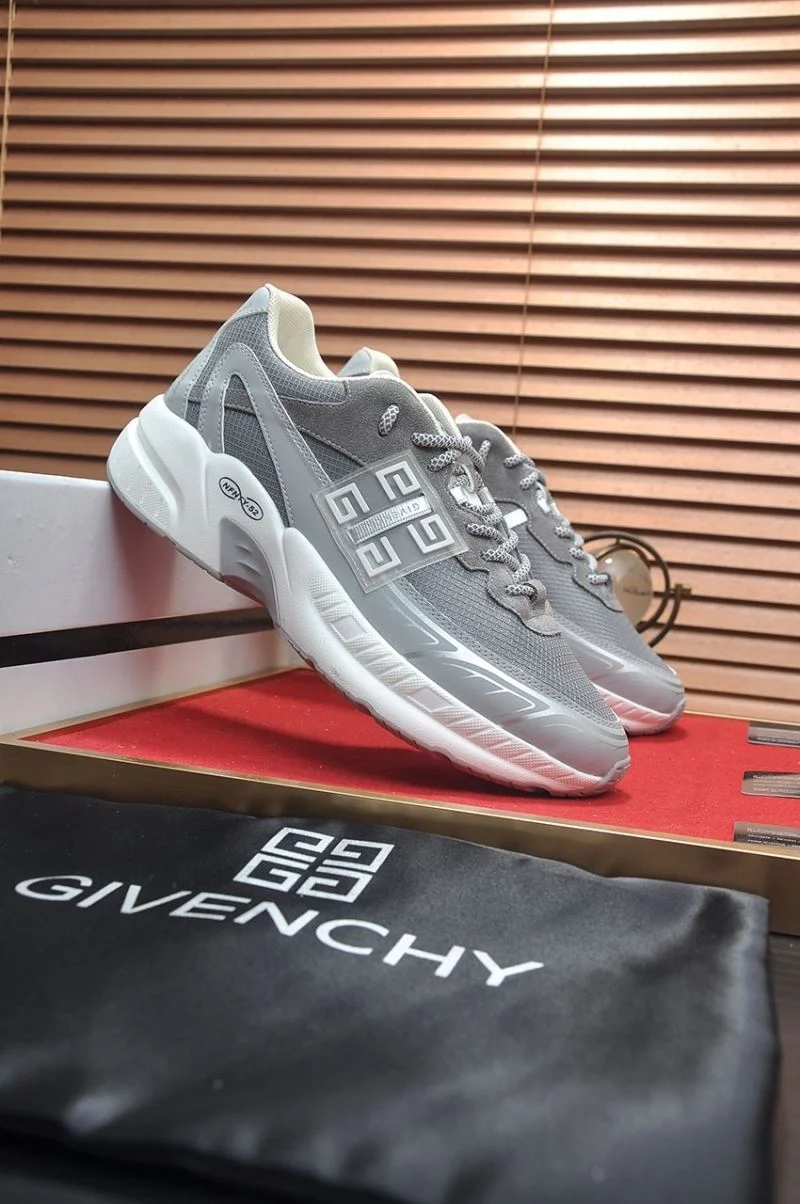 StreetReady Givenchy Shoes 13993
