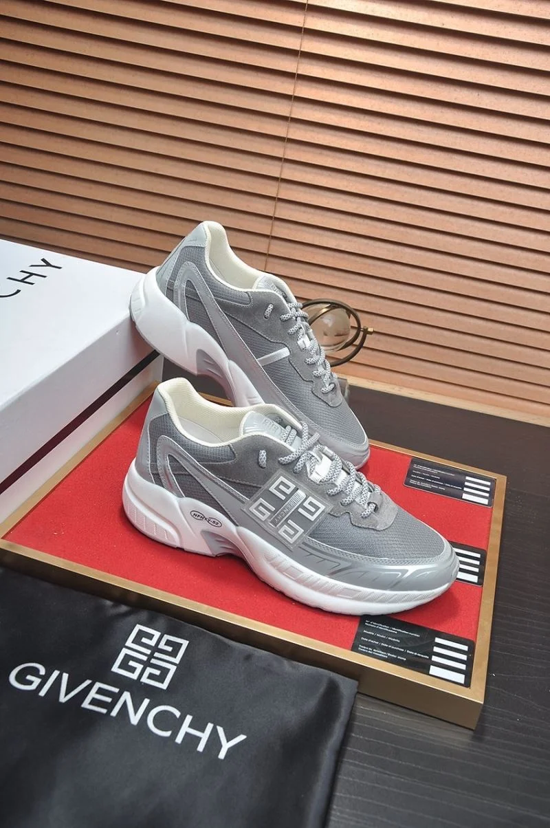 StreetReady Givenchy Shoes 13993