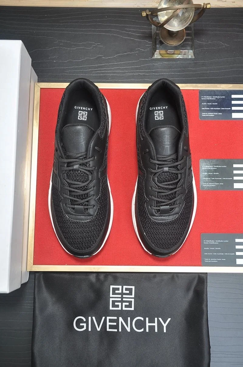 Givenchy Shoes Snug 13998