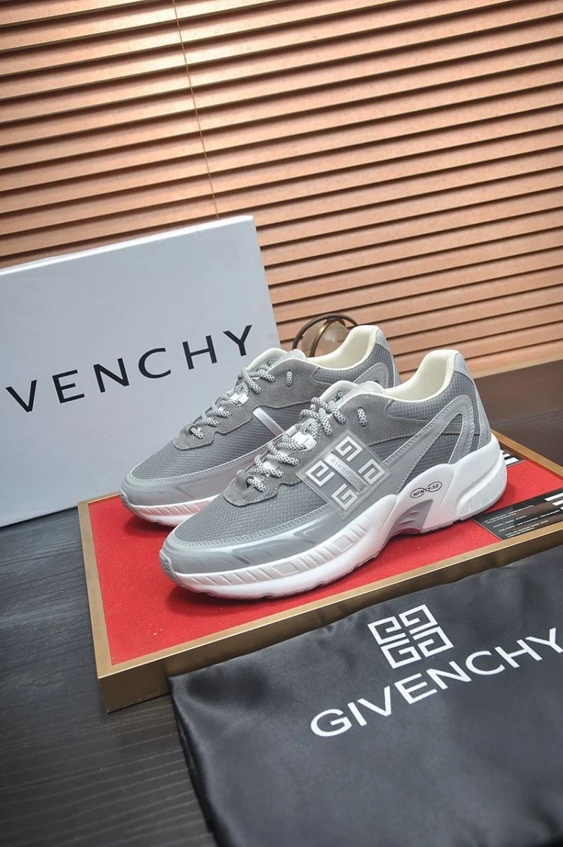 Givenchy Shoes Snug 13998