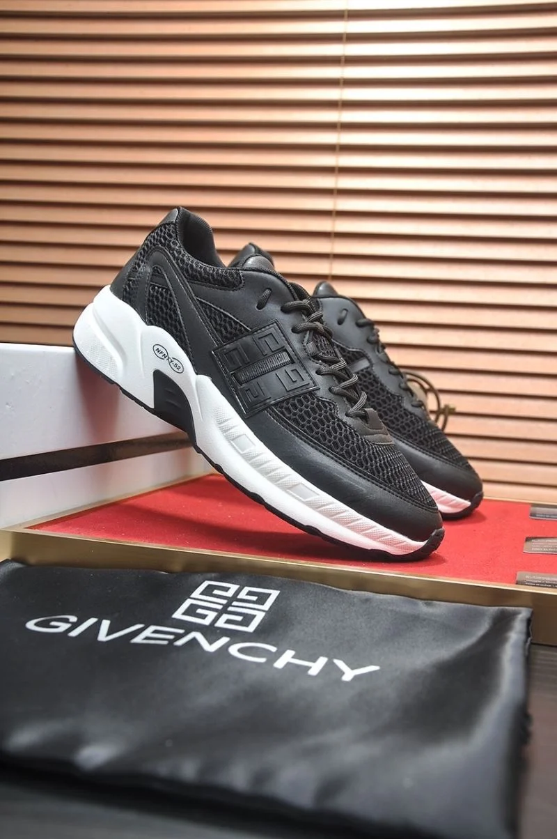 Givenchy Shoes Snug 13998