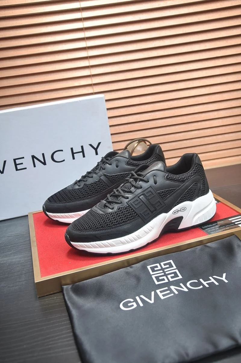 Givenchy Shoes Snug 13998