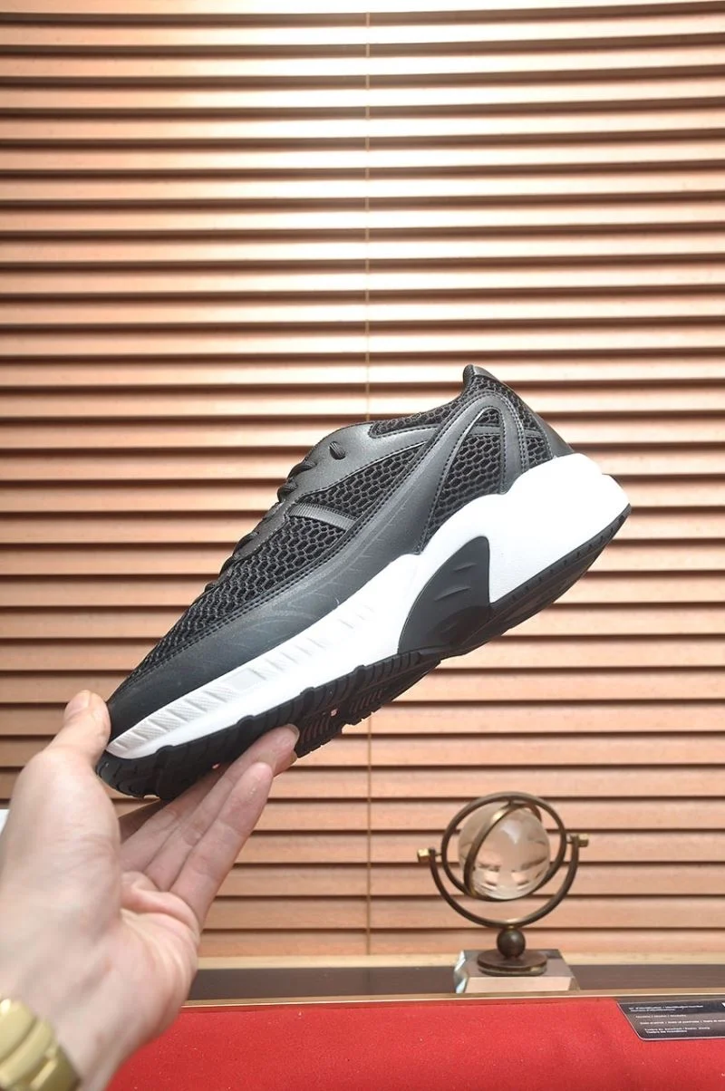 Givenchy Shoes Snug 13998
