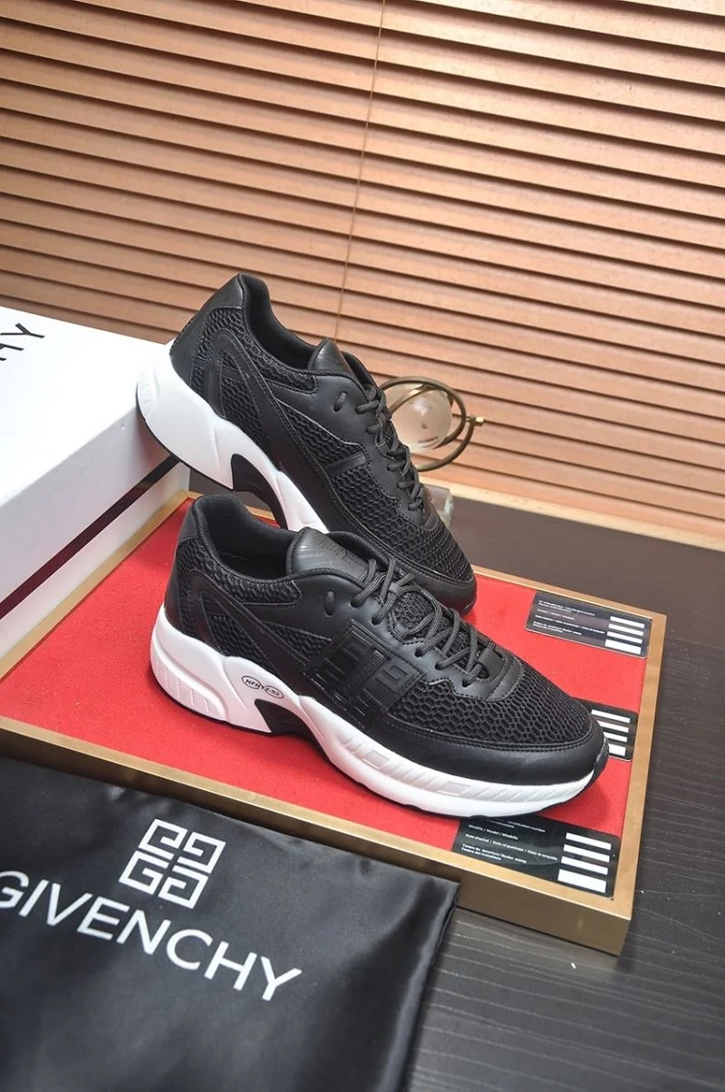 Givenchy Shoes Snug 13998