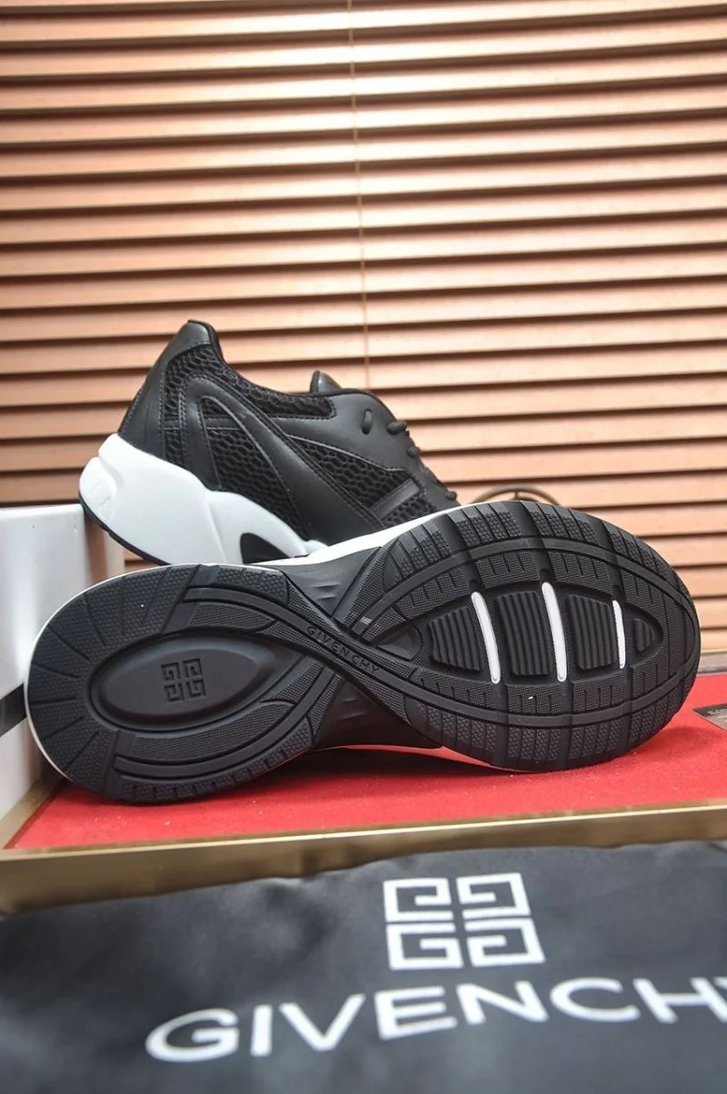 Givenchy Shoes Snug 13998