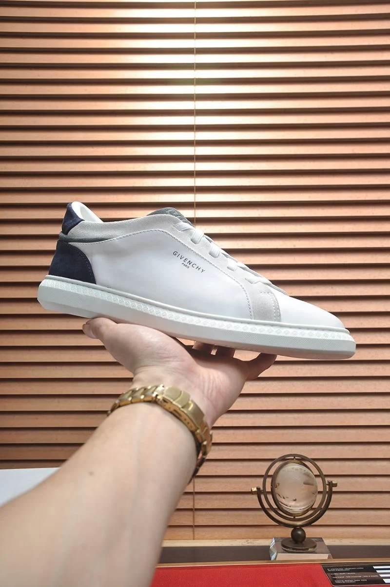 Givenchy Shoes Premium 14001
