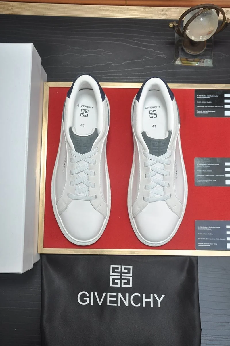 Givenchy Shoes Premium 14001