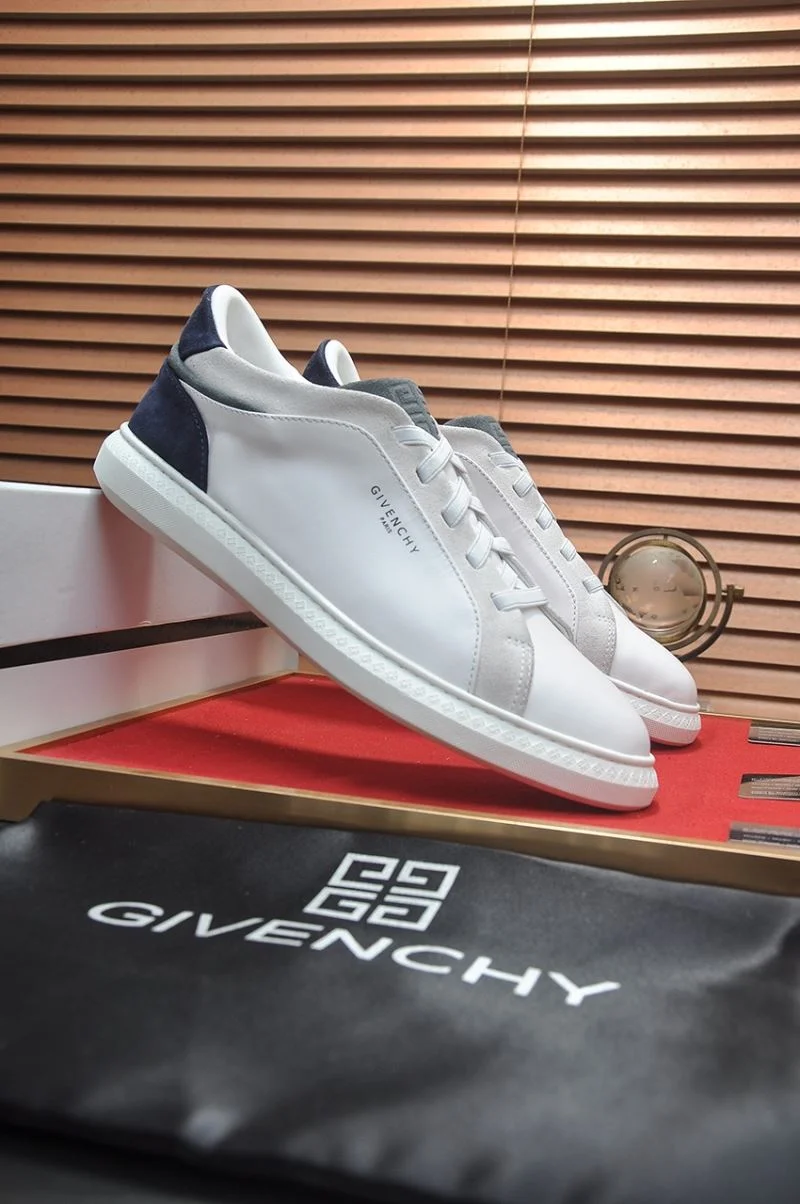 Givenchy Shoes Premium 14001