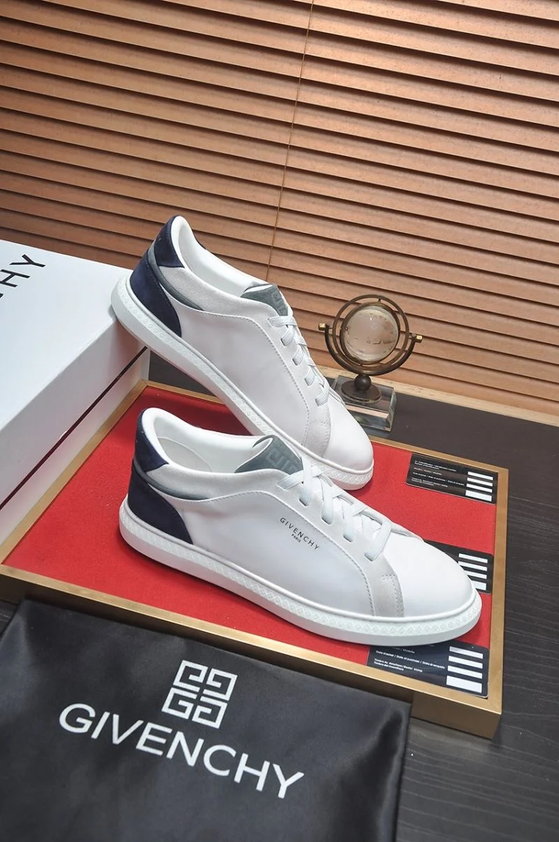 Givenchy Shoes Premium 14001