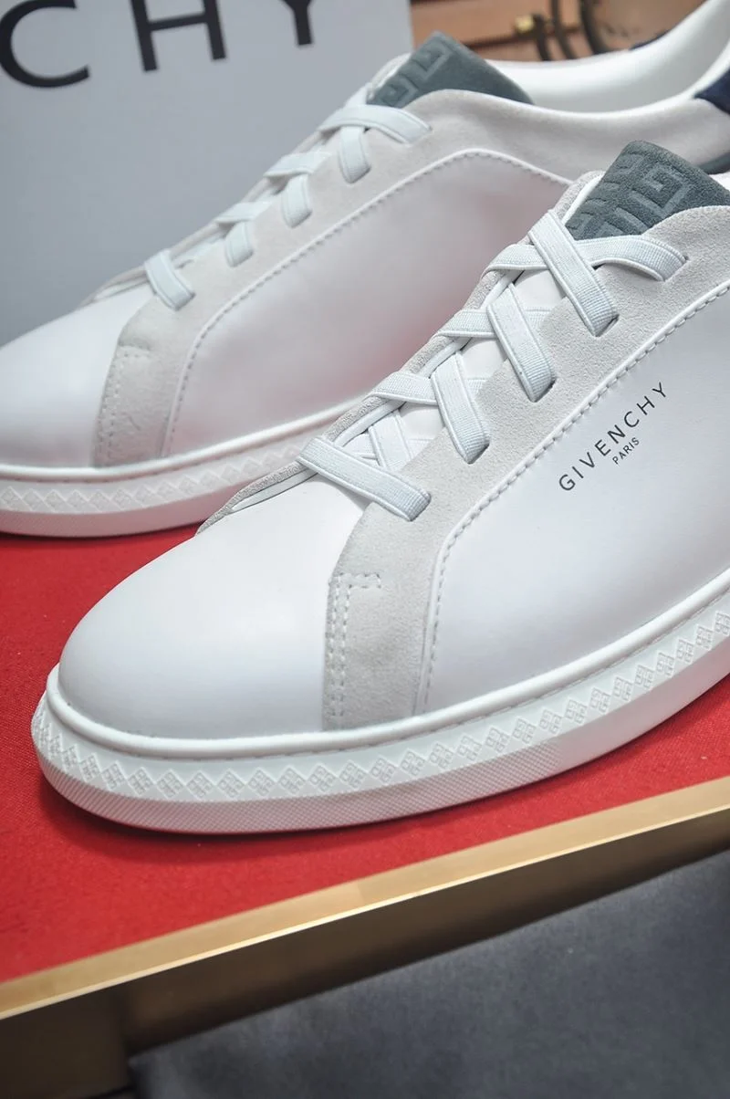 Givenchy Shoes Premium 14001