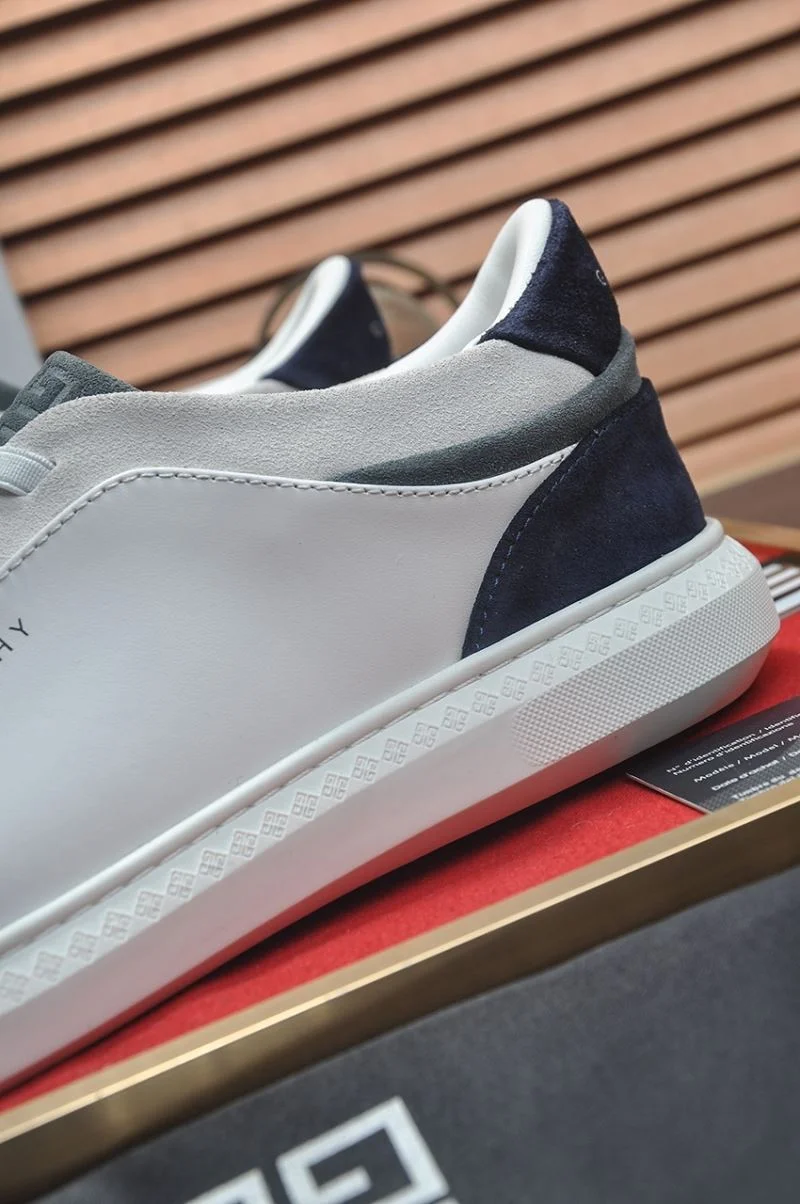 Givenchy Shoes Premium 14001